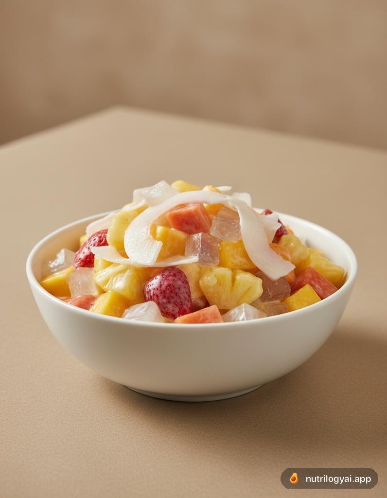 Buko-Salat