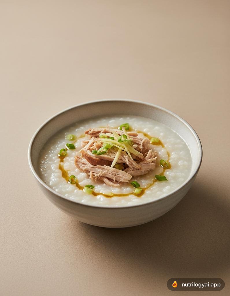 칠면조 콘지