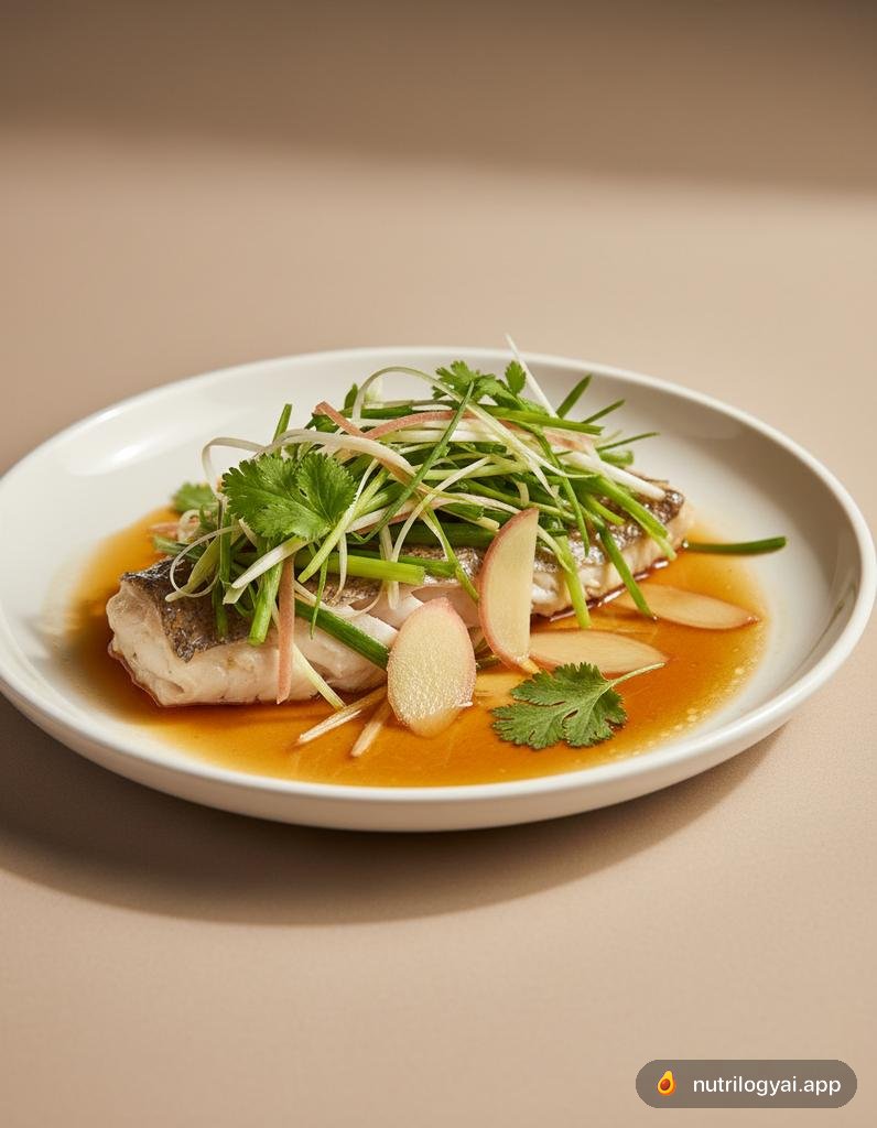 찜 도미