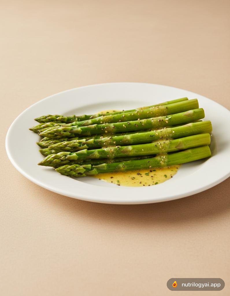 Spargelsalat