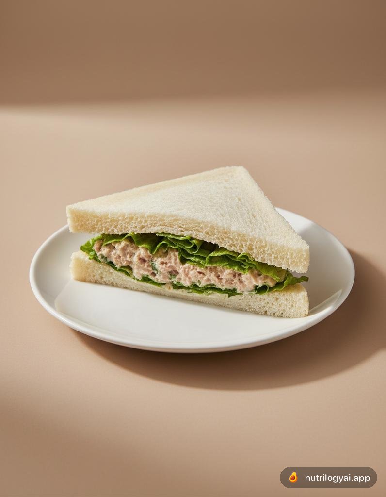 Tramezzino-Sandwich