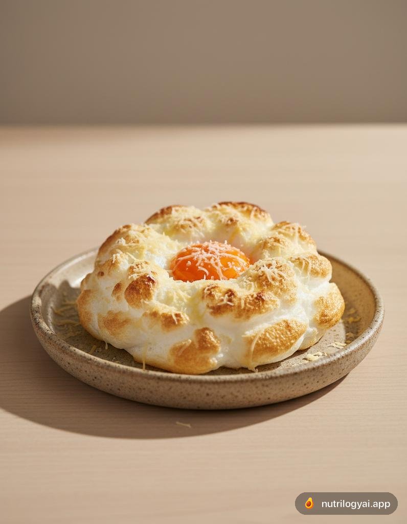 Huevos Nube