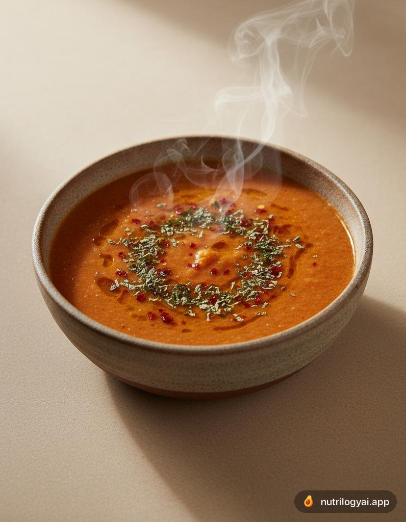 Tarhana-Suppe