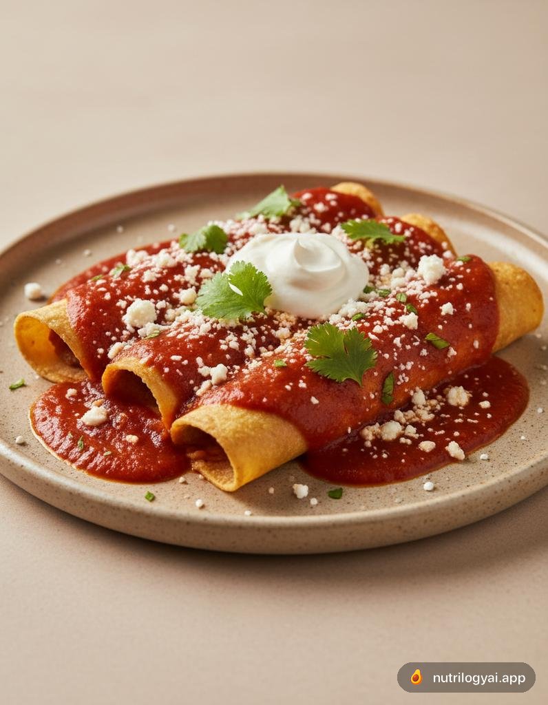 Entomatadas