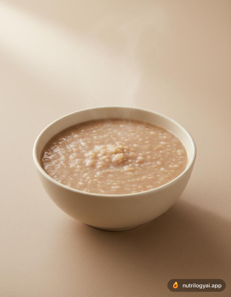 玄米粥