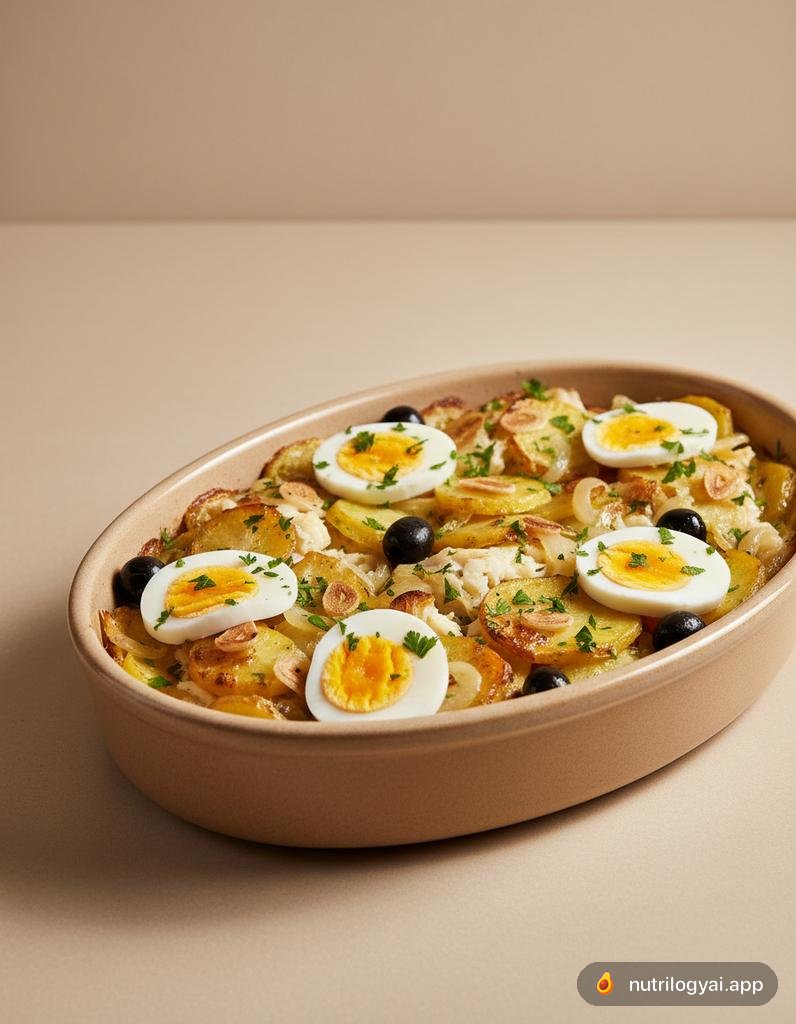 바칼라우 아 고메스 데 사
