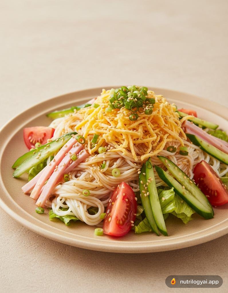 Insalata Somen