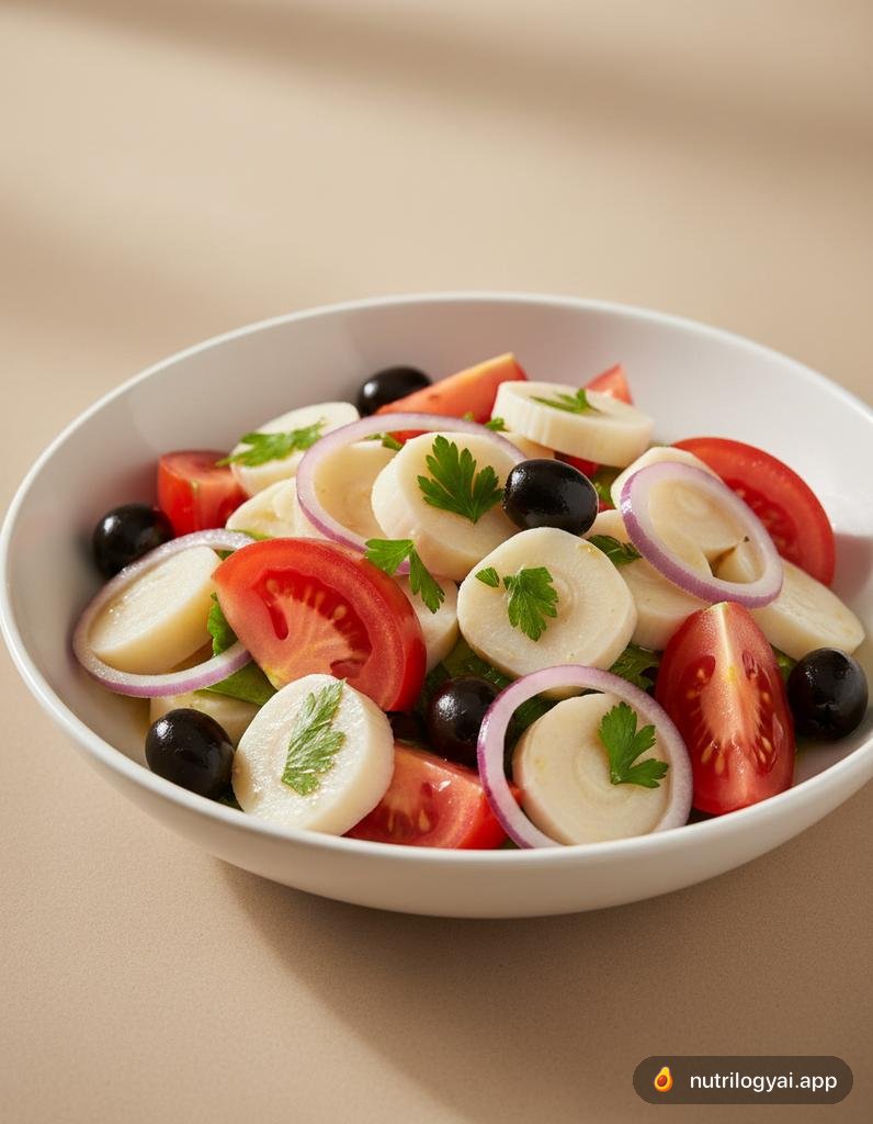 Insalata di Palmito