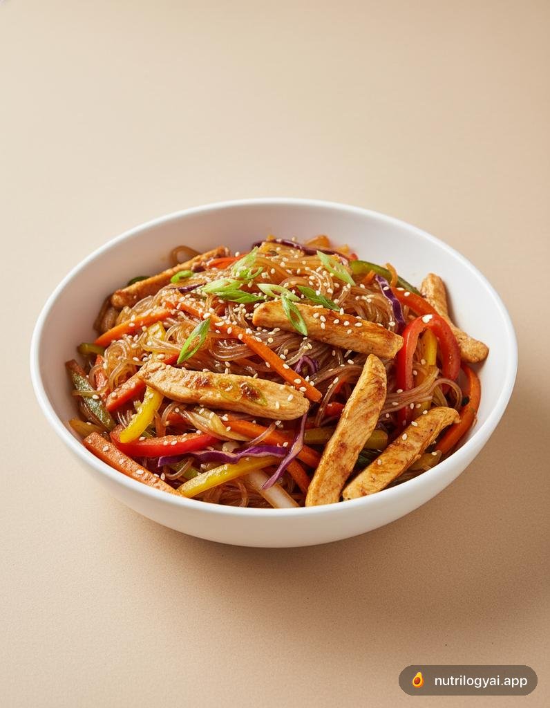 소야 스파게티