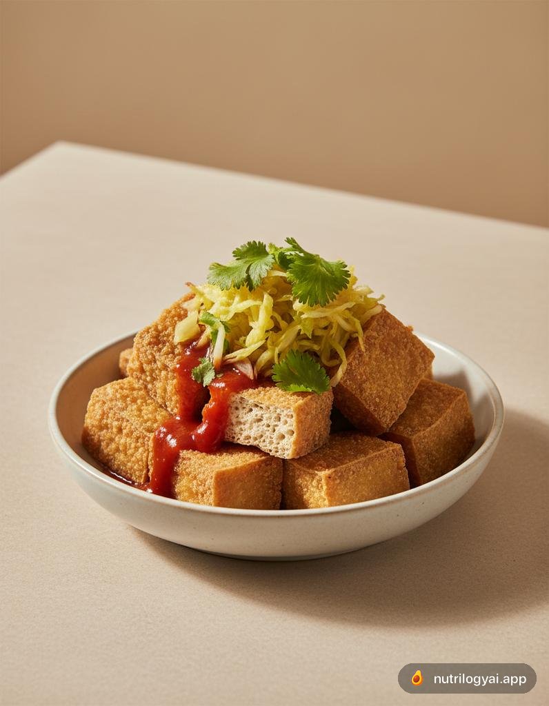 Tofu Fedorento