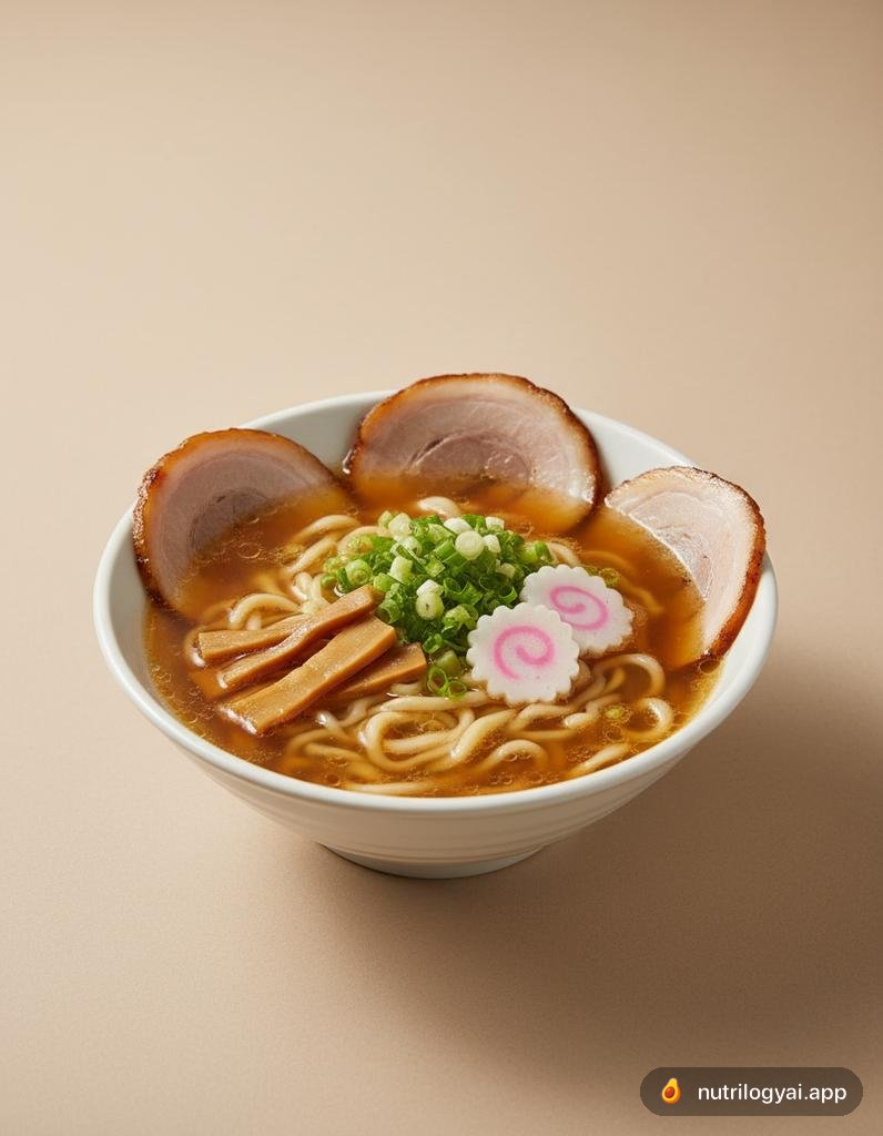 Ramen Kitakata