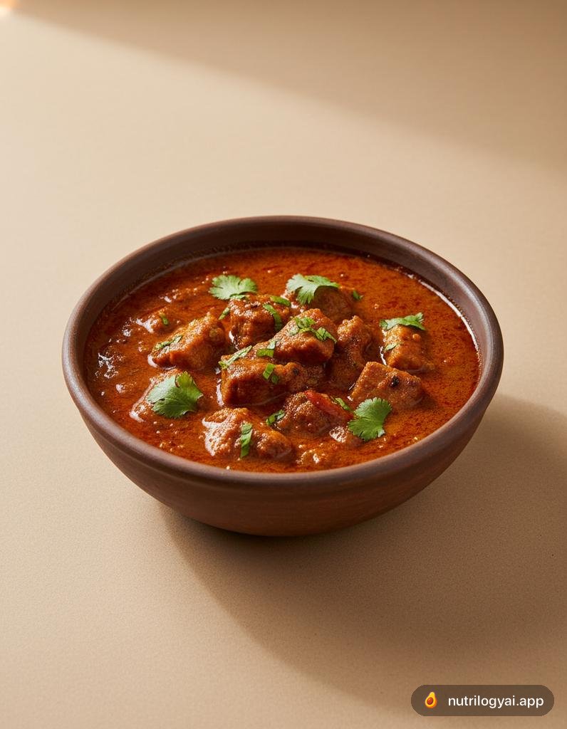 Cerdo Vindaloo