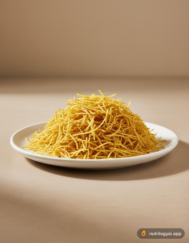 Sev (snack indiano)