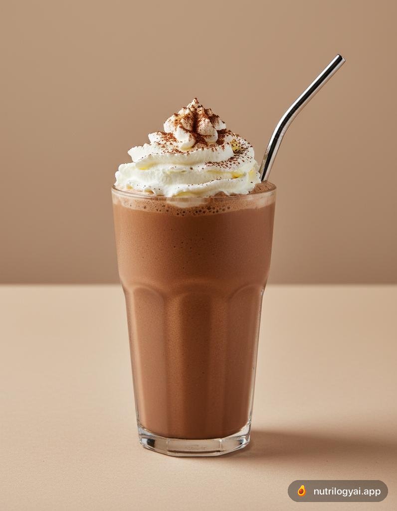 Frullato Mocha