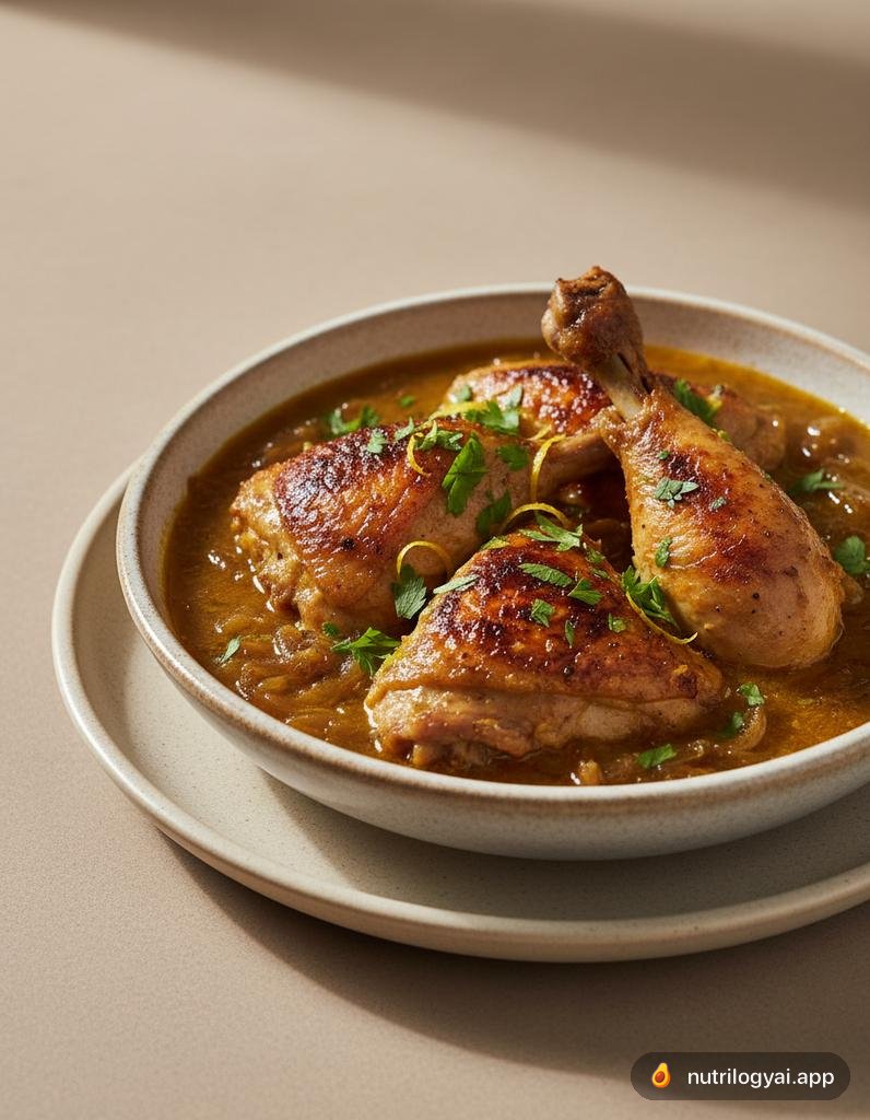 Ayam Yassa