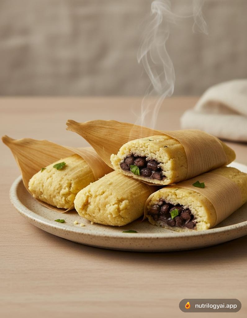Լոբով տամալես