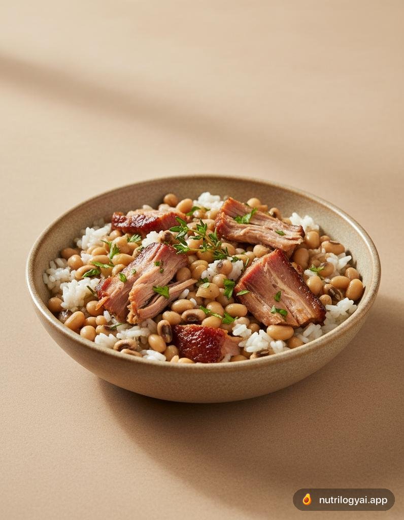 Hoppin' John