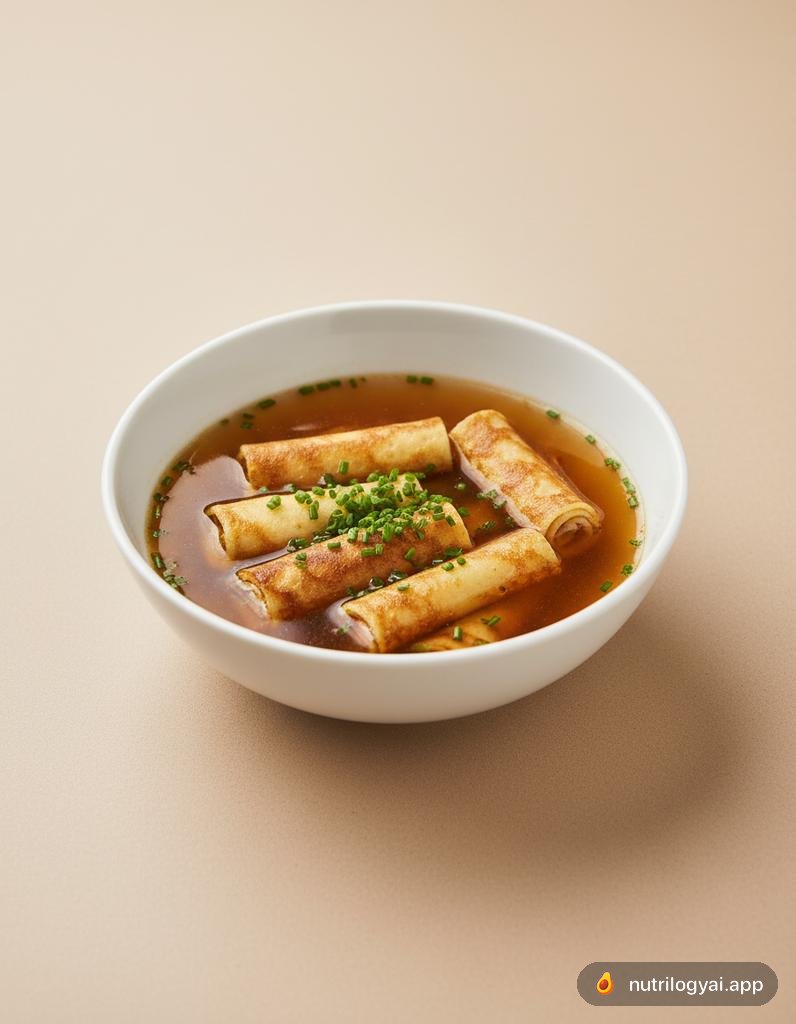 프리타텐수프