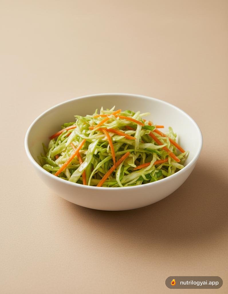 Essig-Krautsalat