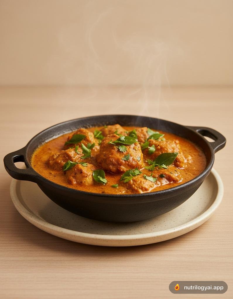 Hähnchen Salna