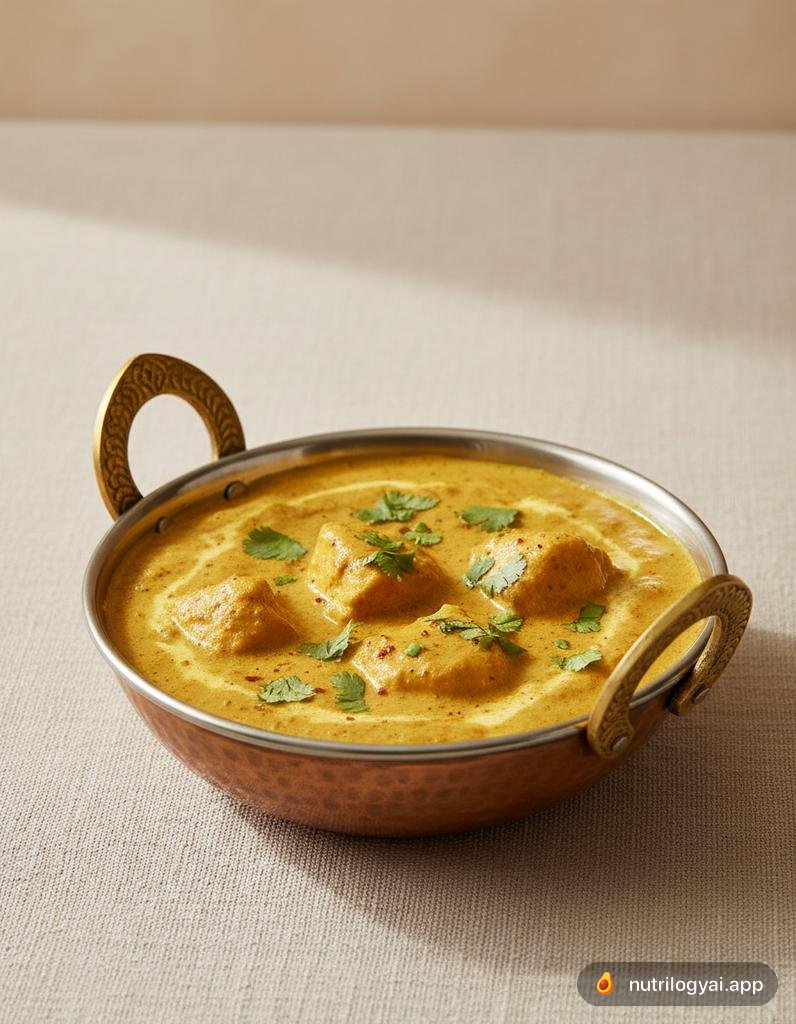 Huhn Patiala