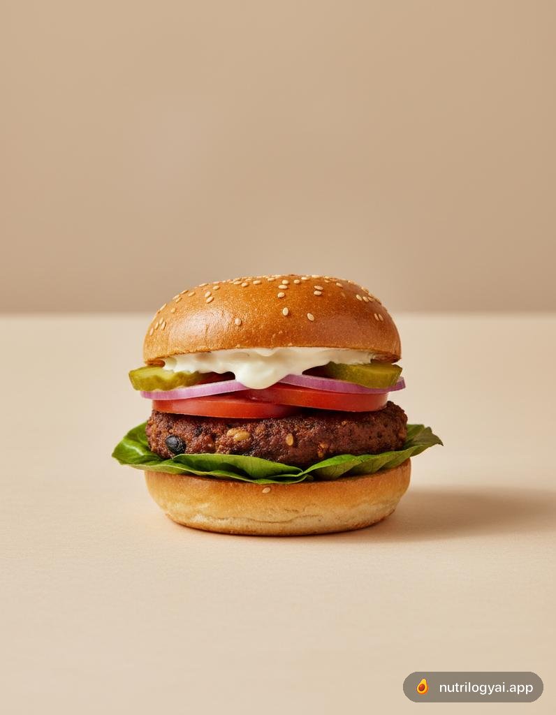 Veggie-Slider