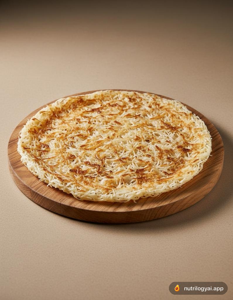 Casabe de Yuca (Maniokbrot)