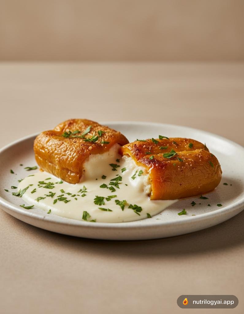Poivrons Farcis (Pimientos Rellenos)