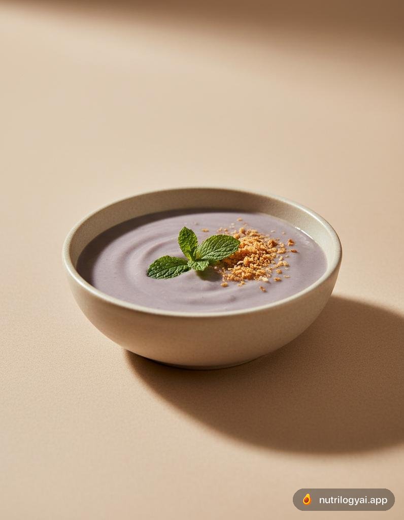 Taro-Paste