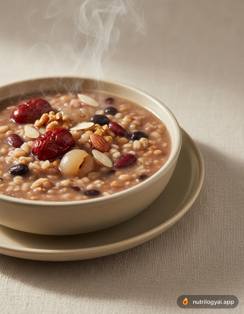 Laba-Congee
