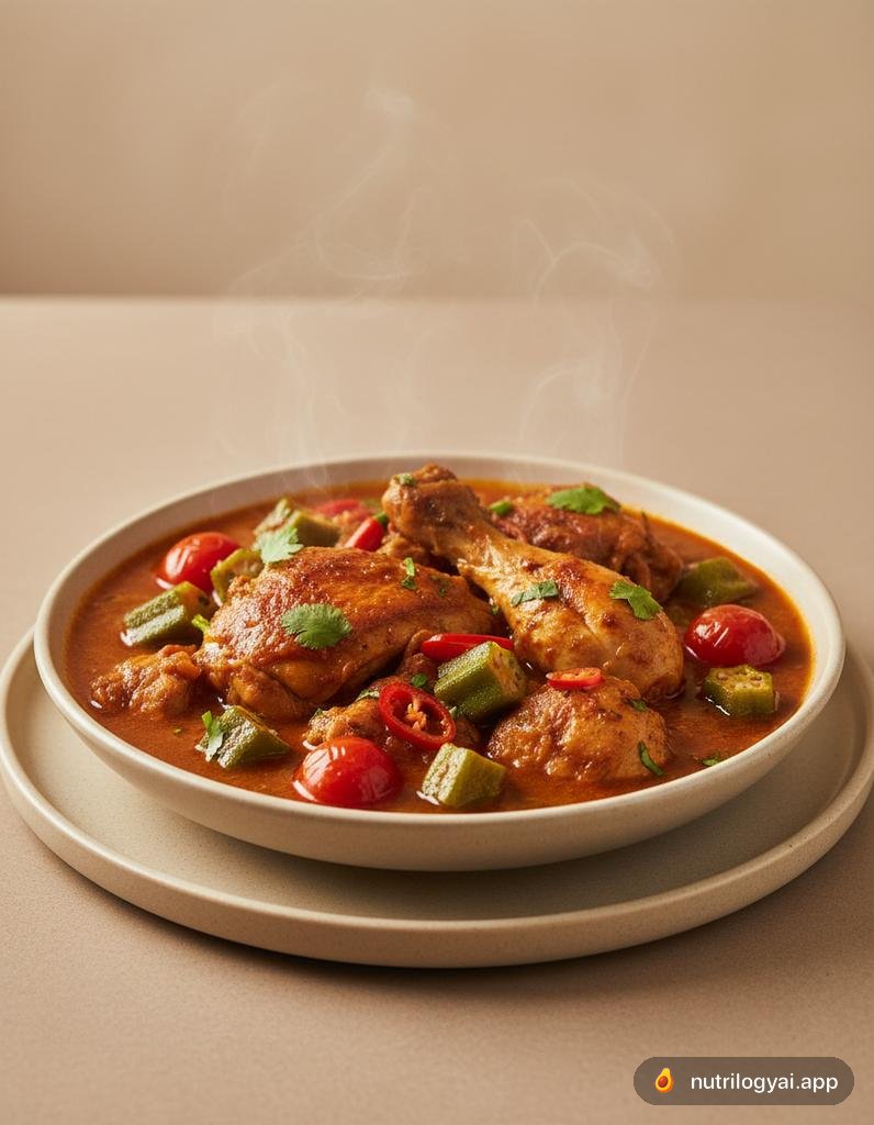 치킨 무암바