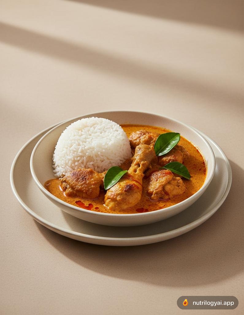 치킨 카피탄