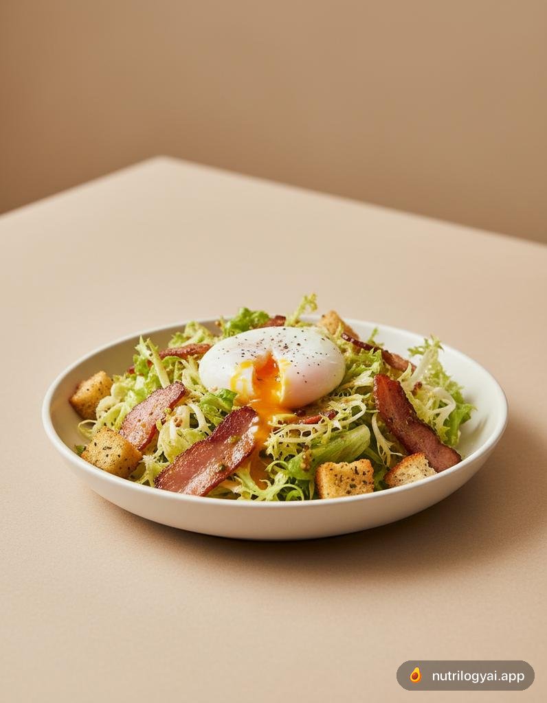 Insalata Lionese