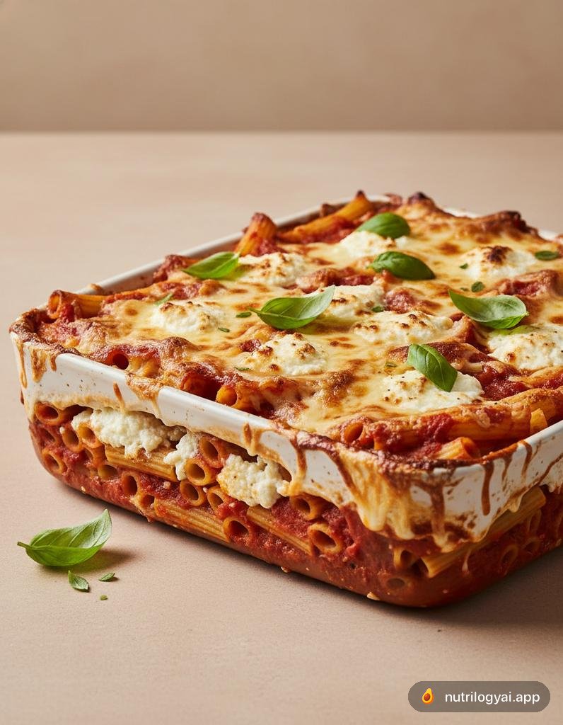 Ziti Panggang