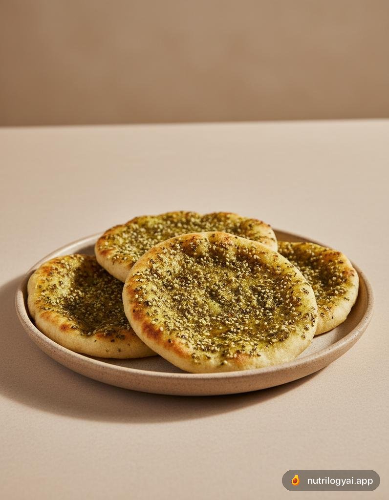 Զաաթար Մանաքիշ