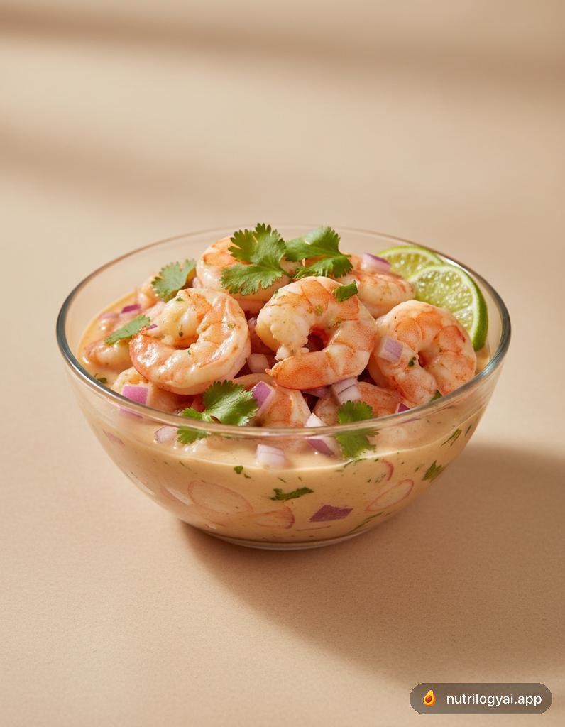 Ceviche Colombiano