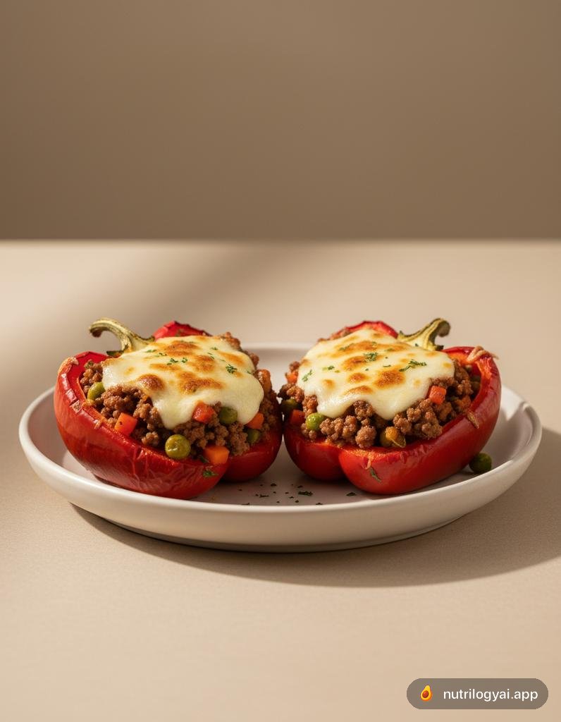 Rocoto Relleno