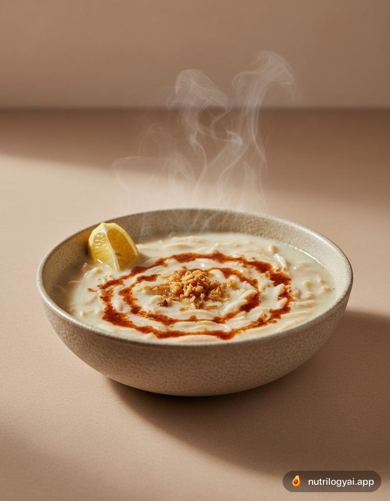 Zuppa di Trippa
