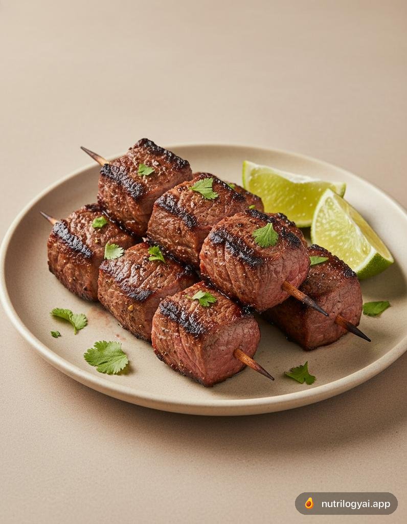 Bihari Kebab