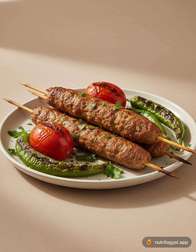 Kebab Halabi