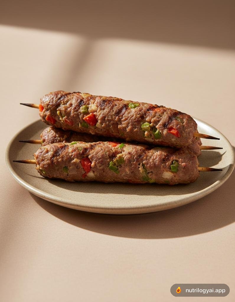 Kebab Orfali