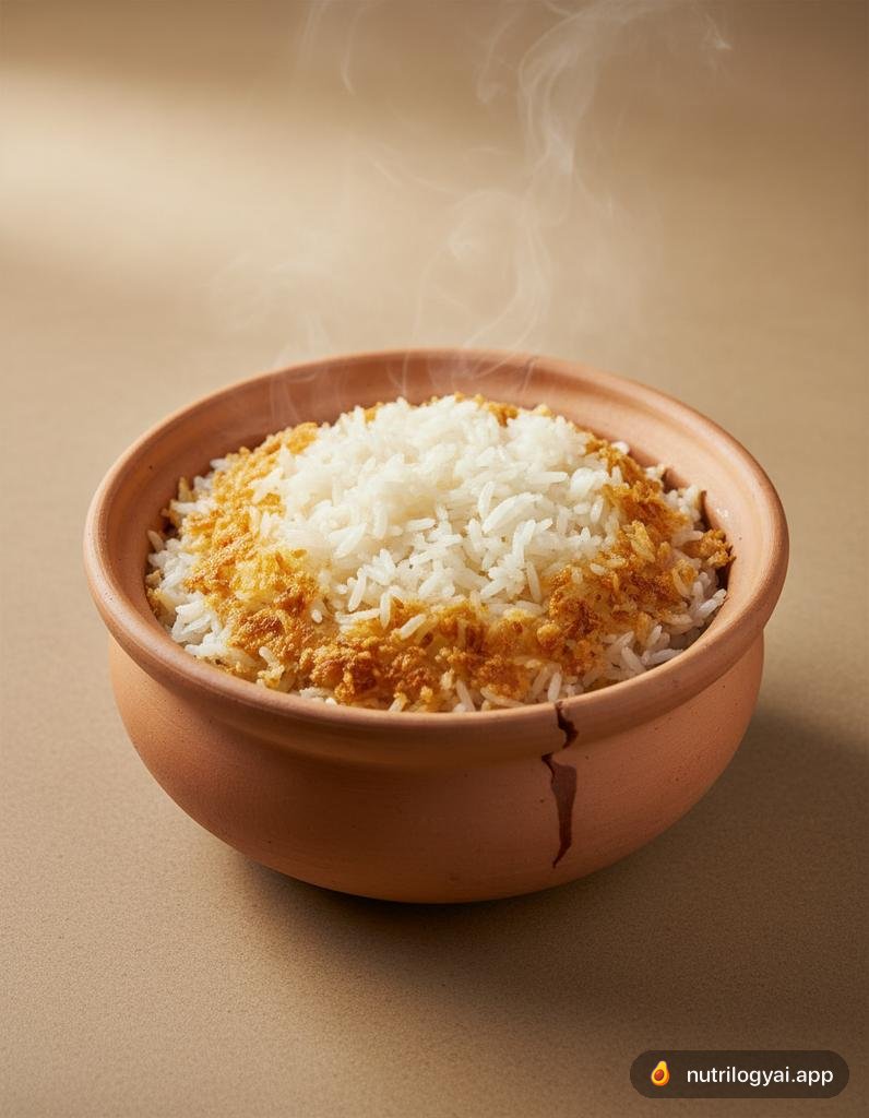 कॉम नीयू (वियतनामी मिट्टी के बर्तन का चावल)