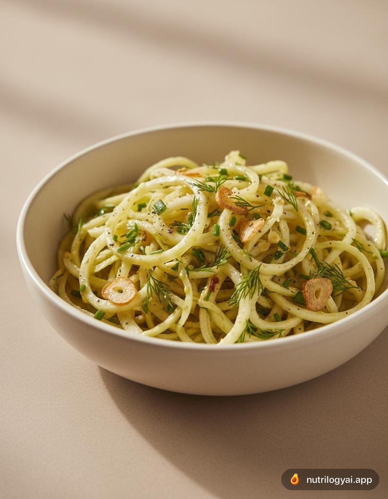 Mie Seleri Akar