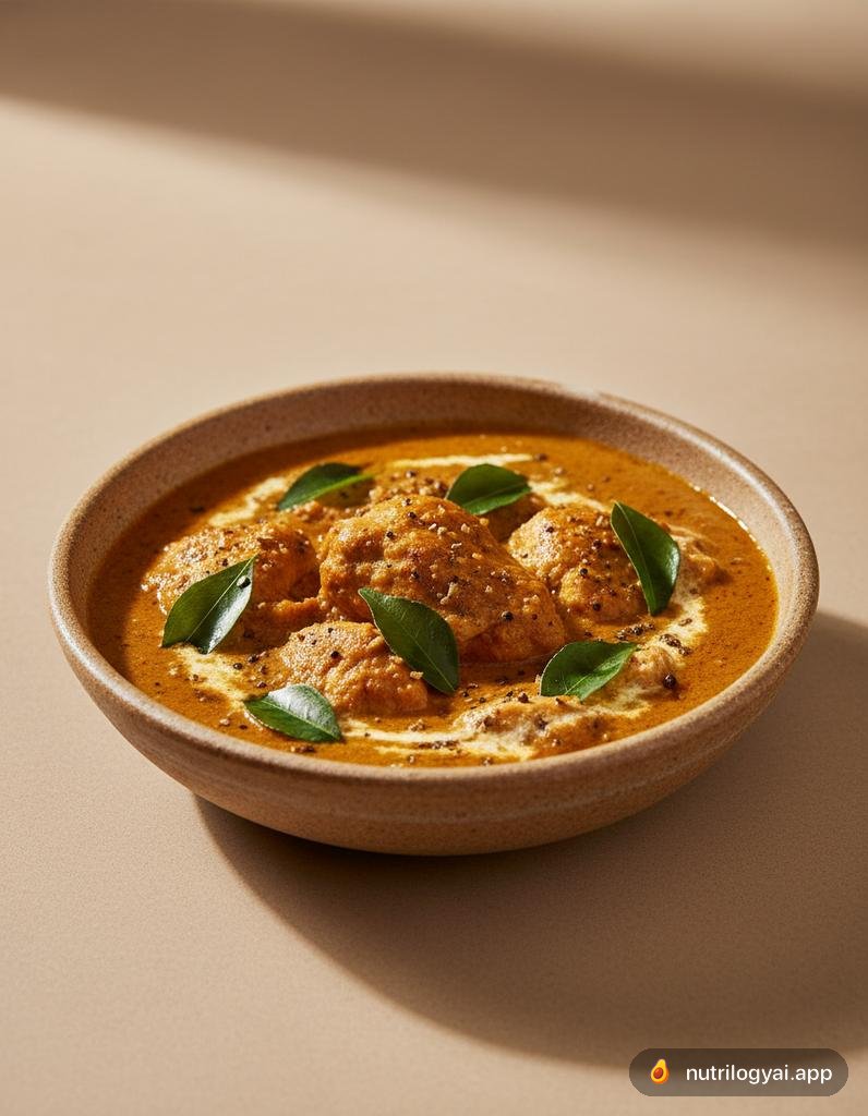 Куриный Кори Гасси