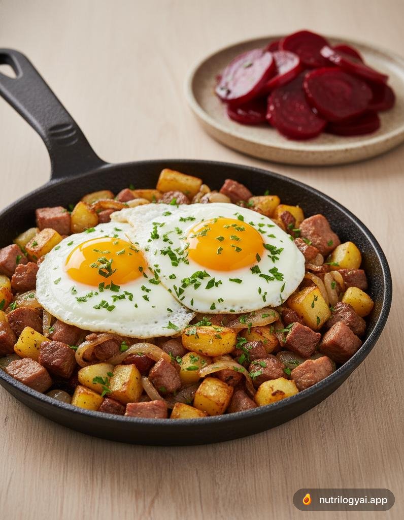 Pyttipanna (Hash Swedia)