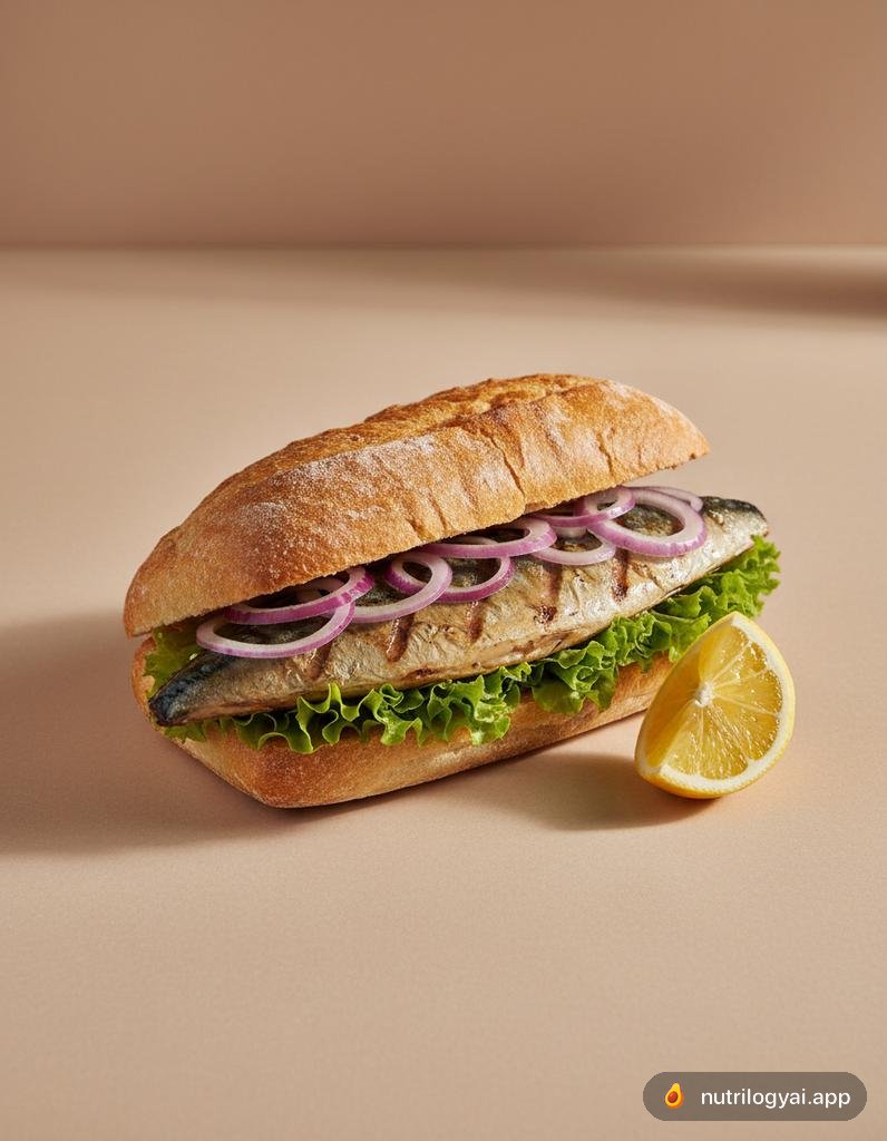Балык Экмек