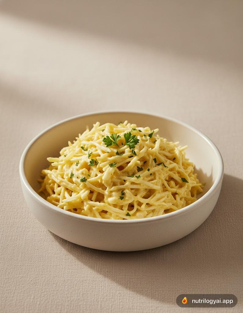 Remoulade Seledri