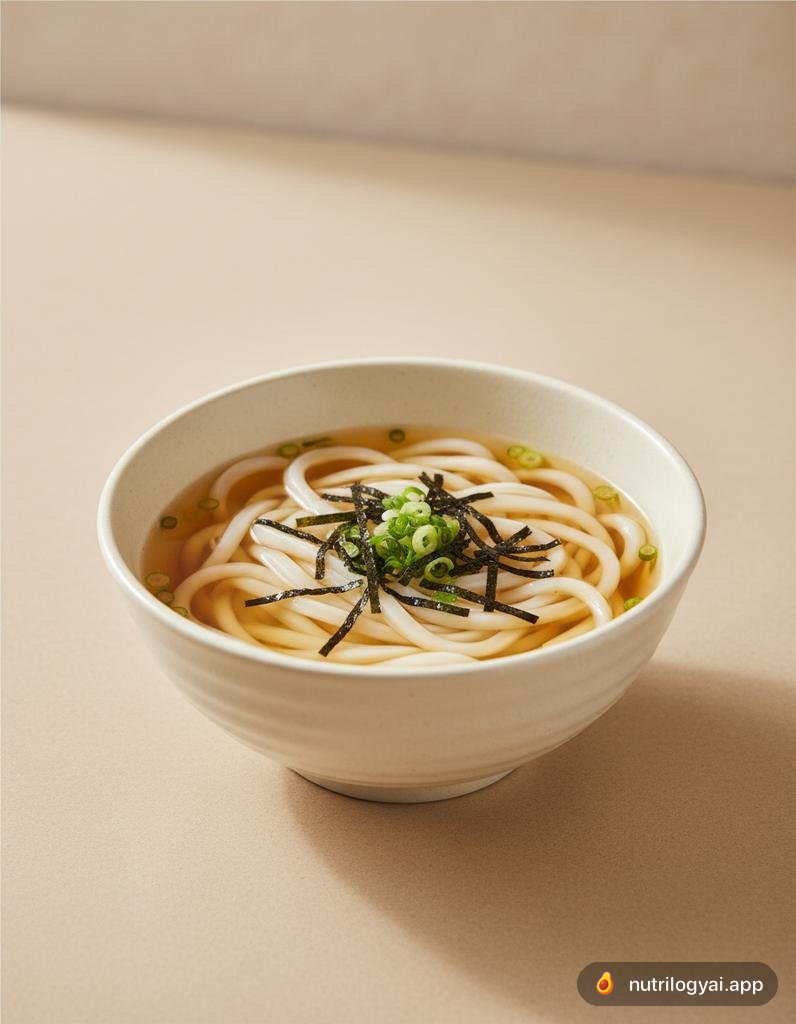 Udon Inaniwa