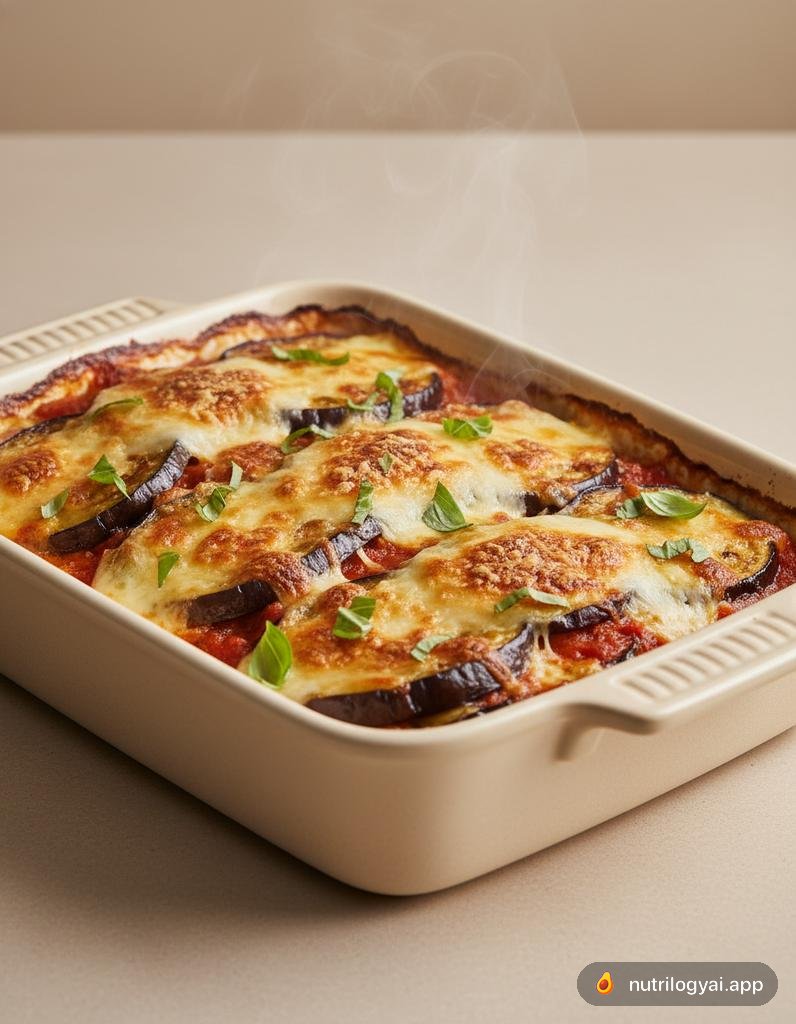 Melanzane al Forno
