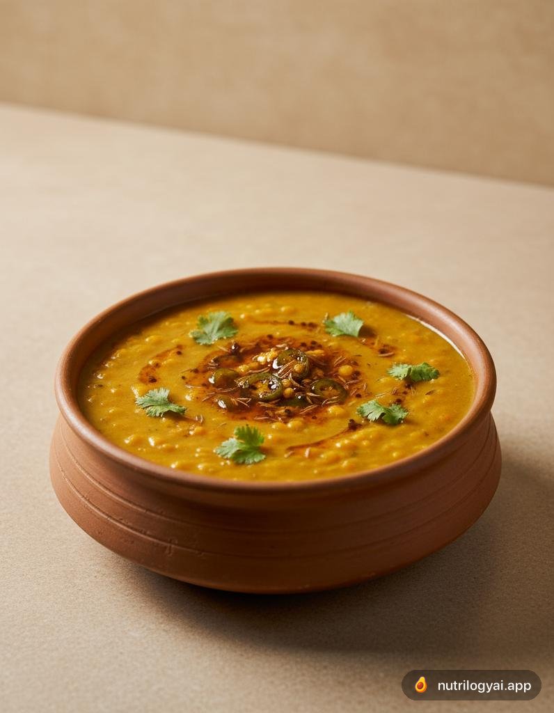 Masoor Dal (Lentilles Corail)